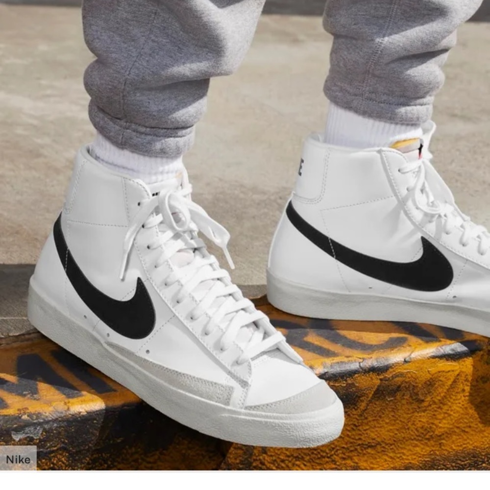Nike